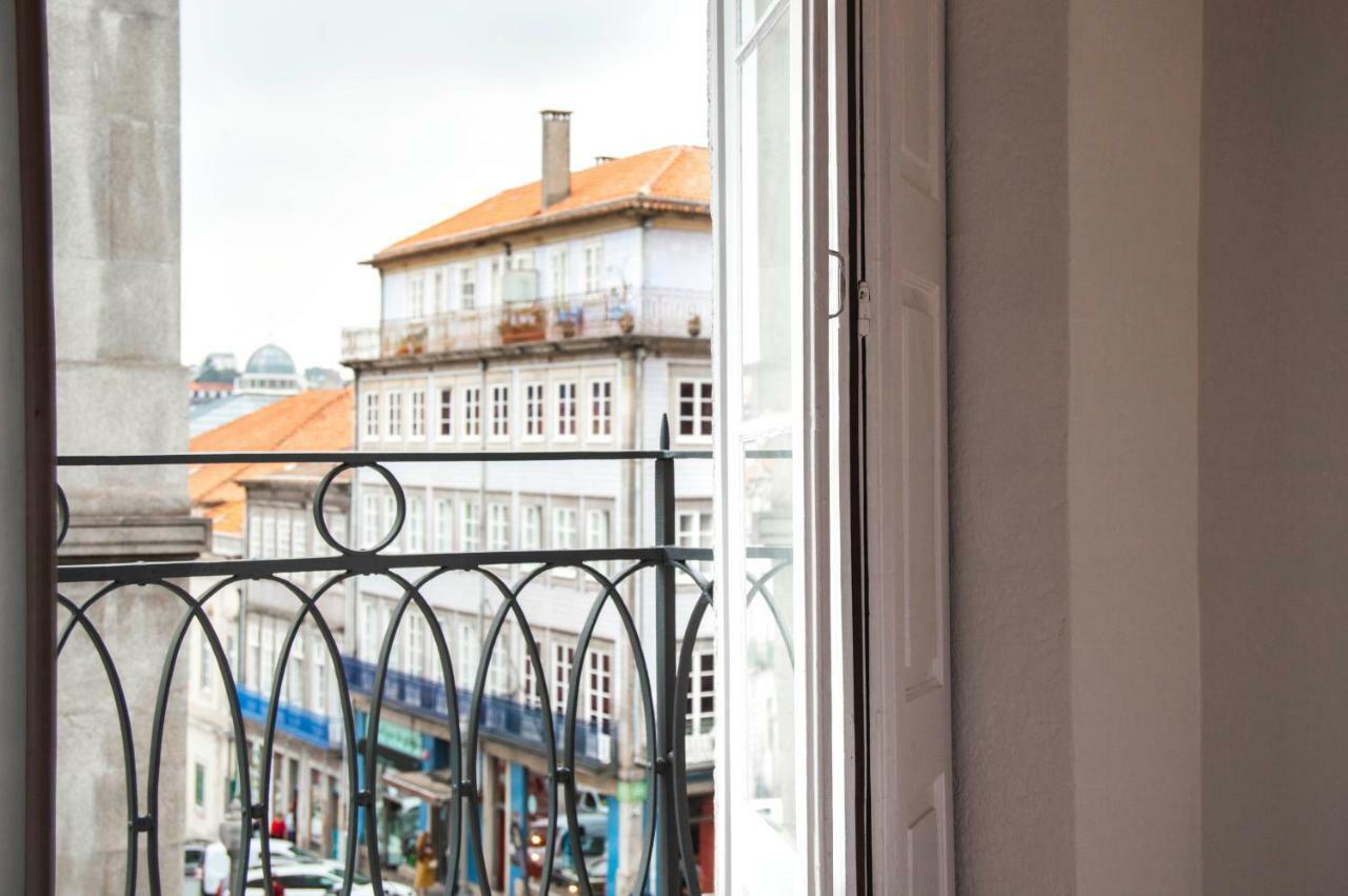 Old City Oporto Exterior foto