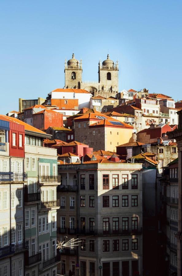 Old City Oporto Exterior foto