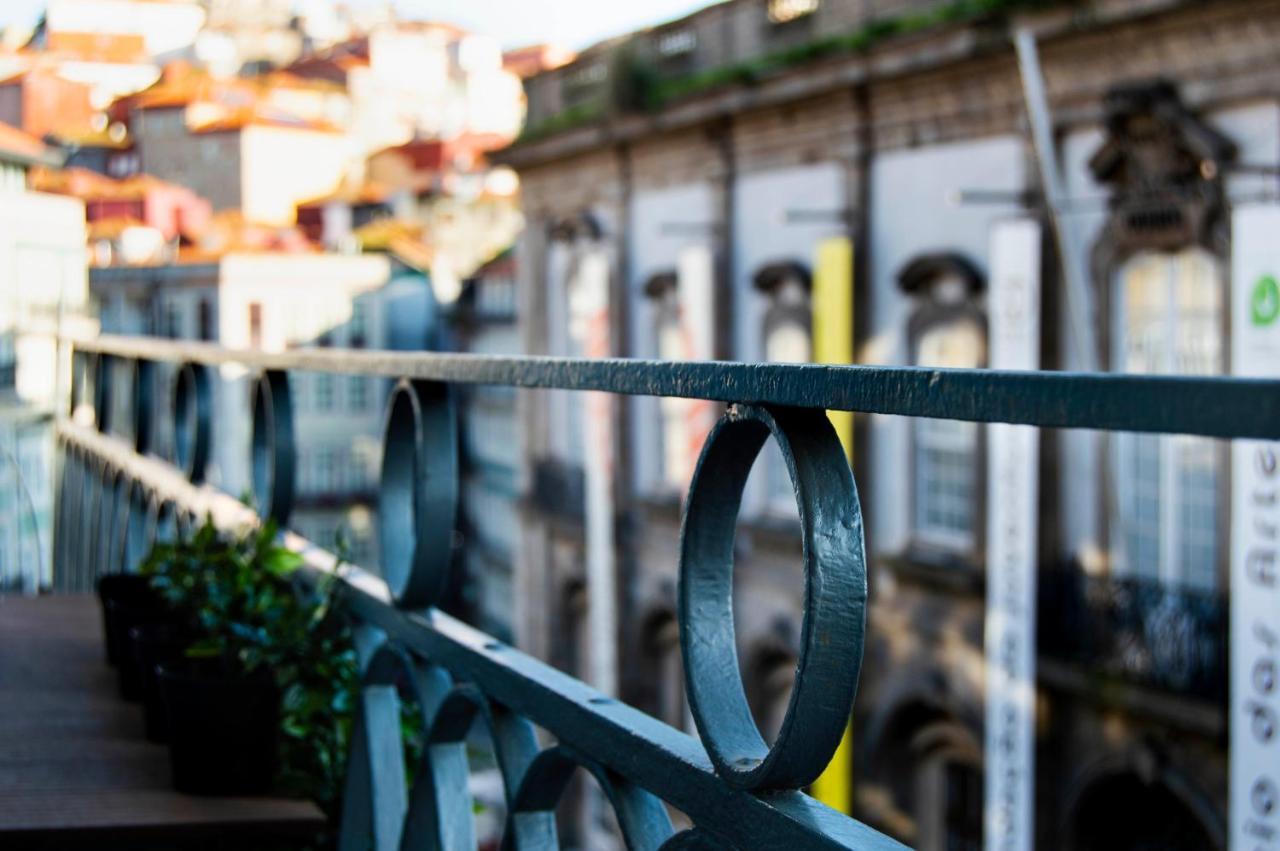 Old City Oporto Exterior foto