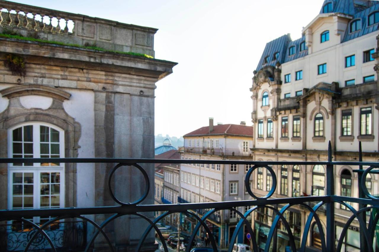 Old City Oporto Exterior foto